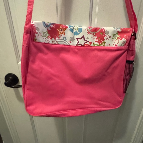 Messenger Laptop Bag Shoulder Crossbody - Picture 2 of 2